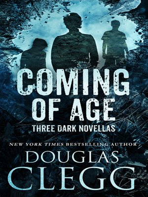 cover image of Coming of Age